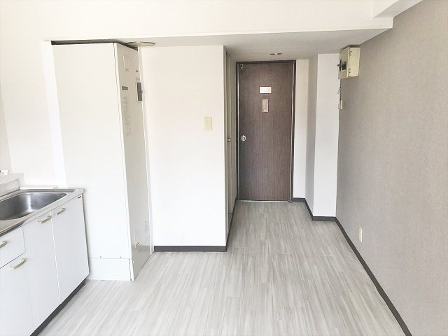 ライオンズ名古屋ビル| 名古屋市の賃貸ならMy賃貸の居間・リビング|ライオンズ名古屋ビル