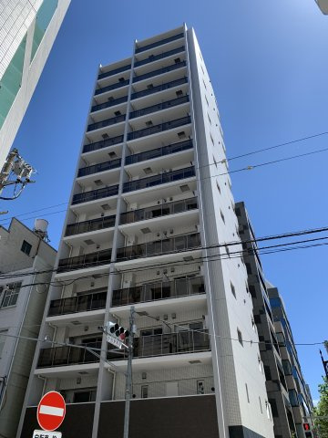 Legabene八丁堀