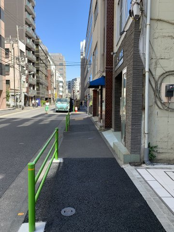 Legabene八丁堀