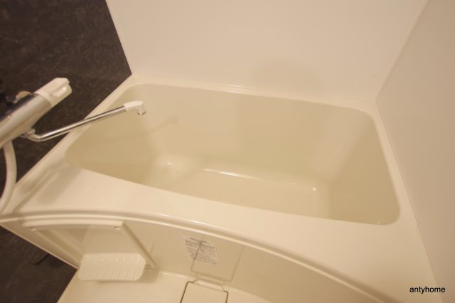 サムティ夕凪ルクサス　仲介手数料無料の浴室