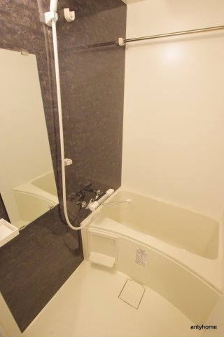 サムティ夕凪ルクサス　仲介手数料無料の浴室