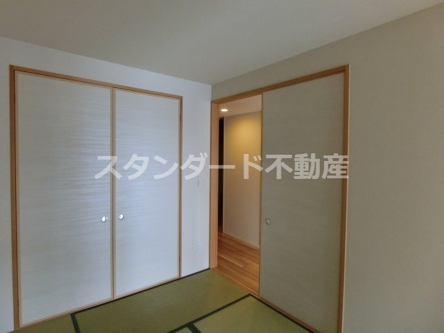 【和室】 | 和室があれば客間としても活用できます