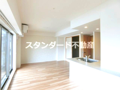 【居間・リビング】 | グランロジュマン豊中少路C街区
