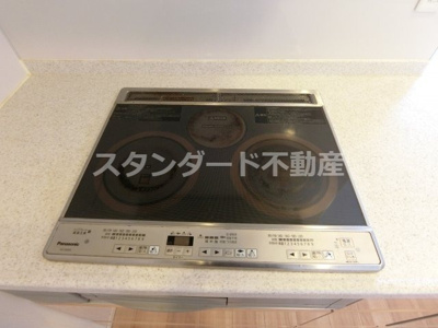 【キッチン】 | グランロジュマン豊中少路C街区