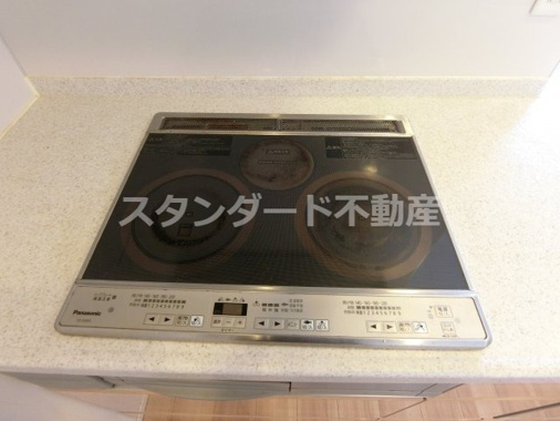 【キッチン】