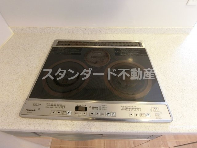 【キッチン】