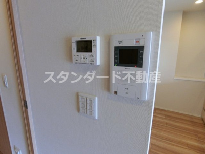 【設備】 | グランロジュマン豊中少路C街区