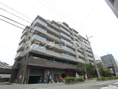 【外観】 | グランロジュマン豊中少路C街区