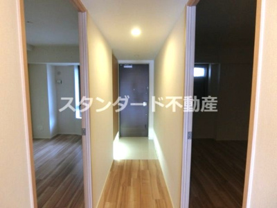 【内装】 | グランロジュマン豊中少路C街区