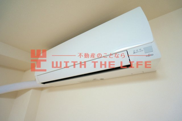 グランディールホーク花畑【キャッシュバック対象物件】の設備