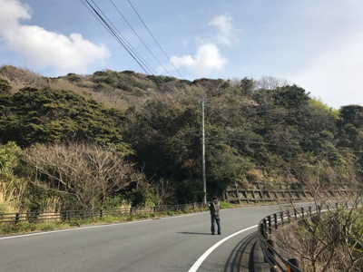 【外観】 | 妻良１－１売地