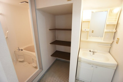 【その他】 | 大沢ハイツC