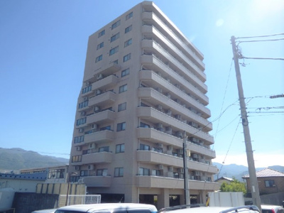 【外観】 | ステラコート山の手