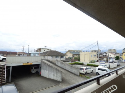 【展望】 | ステラコート山の手