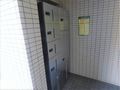 【その他共用部分】 | ステラコート山の手