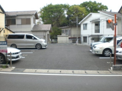 【外観】 | セイケイ亥鼻駐車場