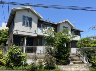 【外観】 | 積水ハウス施工の賃貸住宅シャーメゾン♪