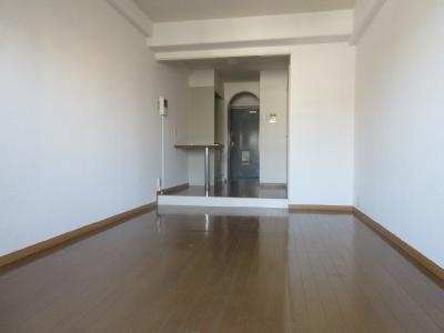 デトムワン烏丸五条の子供部屋|洋室