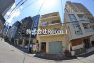 上本町ハイツの画像