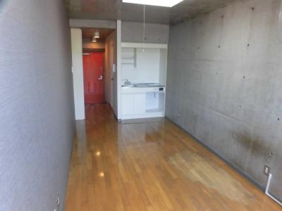 グランデ西京極の内装|内装