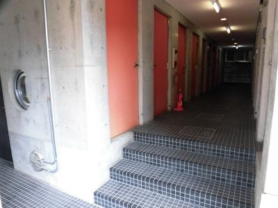 グランデ西京極のその他