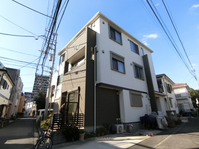 風露窓（ふうろそう）の外観|2016年9月完成♪