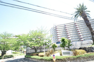 【外観】 | 藤和箕面ホームズA棟 | こちらの物件は、いつでも内覧が可能です。お客さまのご都合良い日程を、お気軽にお問合せくださいませ。