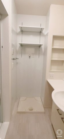 Ｓｔ．マーガレットの洗面所