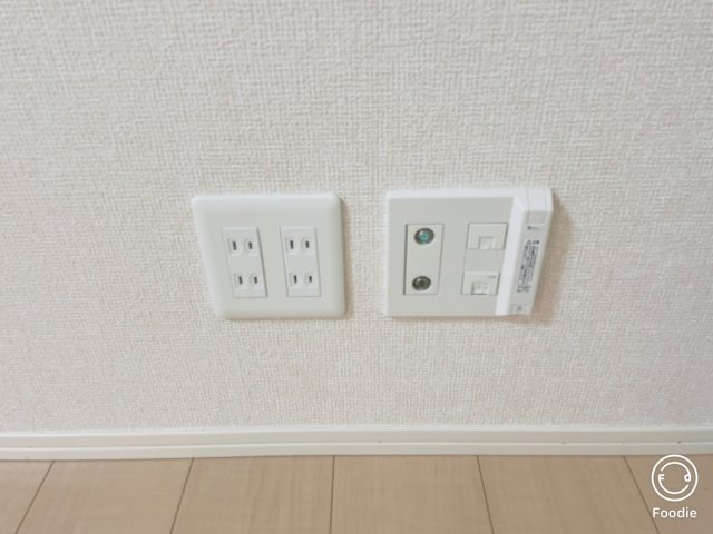 Ｓｔ．マーガレットの設備