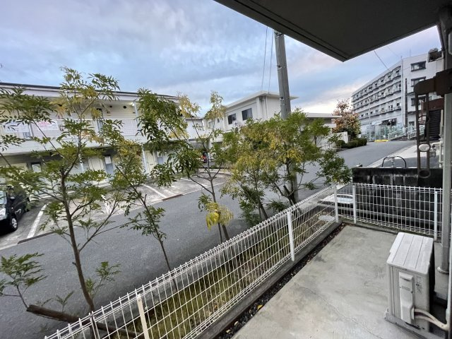 Ｓｔ．マーガレットの庭