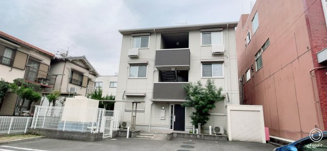 Ｓｔ．マーガレットの外観