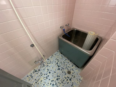 【エントランス】 | 第2大森フラワーマンション