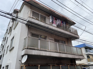 【外観】