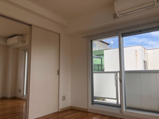 【寝室】 | グランメゾンイダ