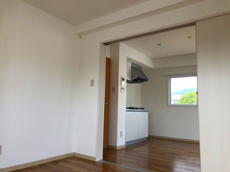 【内装】 | グランメゾンイダ