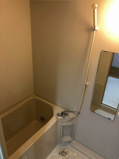 【浴室】 | グランメゾンイダ