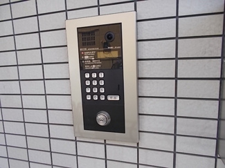 【セキュリティ】 | グランメゾンイダ