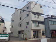 グランメゾンイダの画像