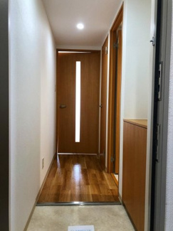 【玄関】 | グランメゾンイダ