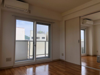 【居間・リビング】 | グランメゾンイダ