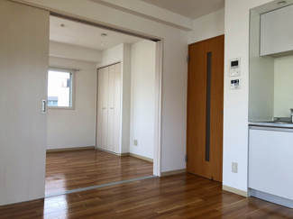 【寝室】 | グランメゾンイダ