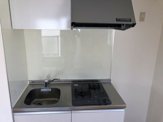 【キッチン】 | グランメゾンイダ