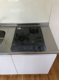 【設備】 | グランメゾンイダ