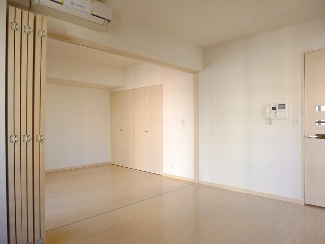 エスティメゾン浅草駒形の設備