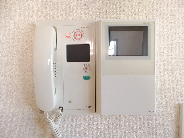 エスティメゾン浅草駒形の設備