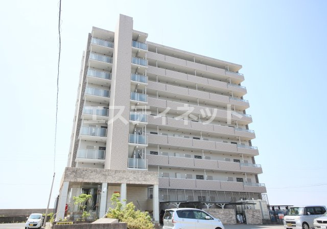 セントフィールド Houjiの外観