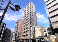 クオリア文京根津の画像