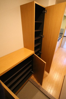 【収納】 | 神戸アスタカレッジハイツ