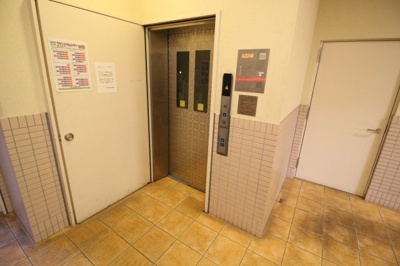 【その他共用部分】 | 神戸アスタカレッジハイツ