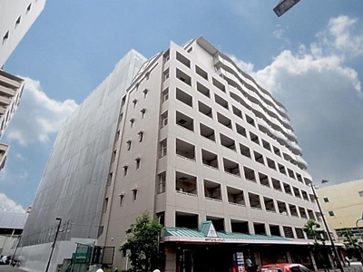 【外観】 | 神戸アスタカレッジハイツ